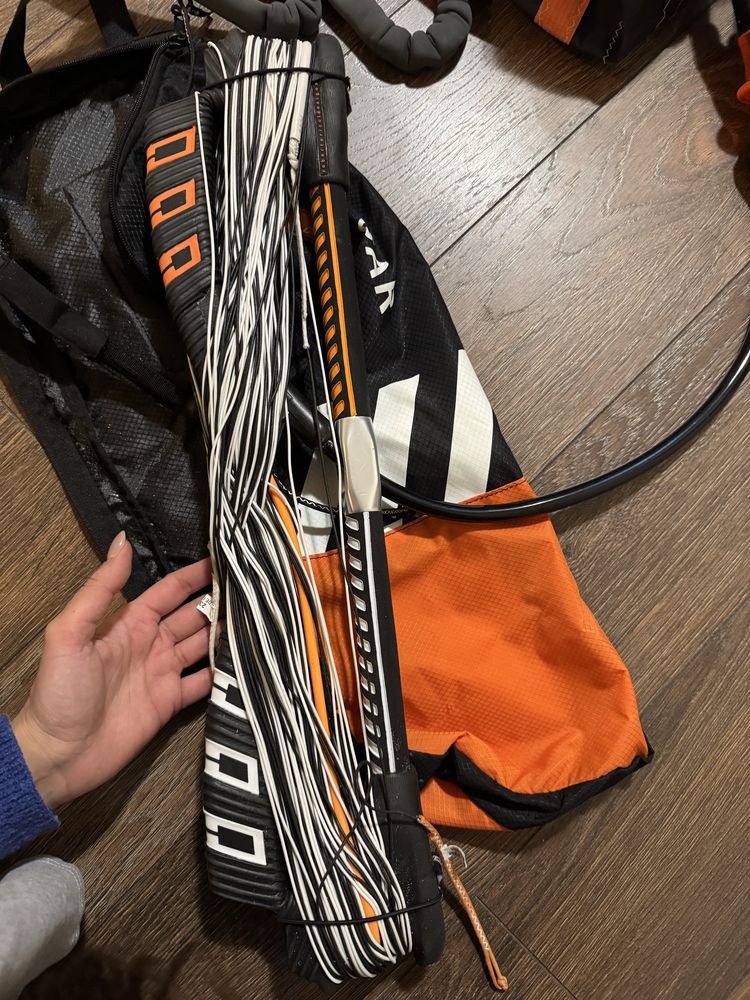 Кайт Kite RRD Vision Y26 9м