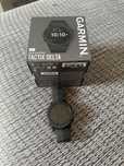 Vand ceas garmin tactix delta saphirre solar