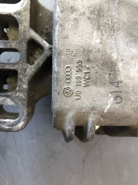 tampon cutie viteza 1.9 tdi vw golf 4