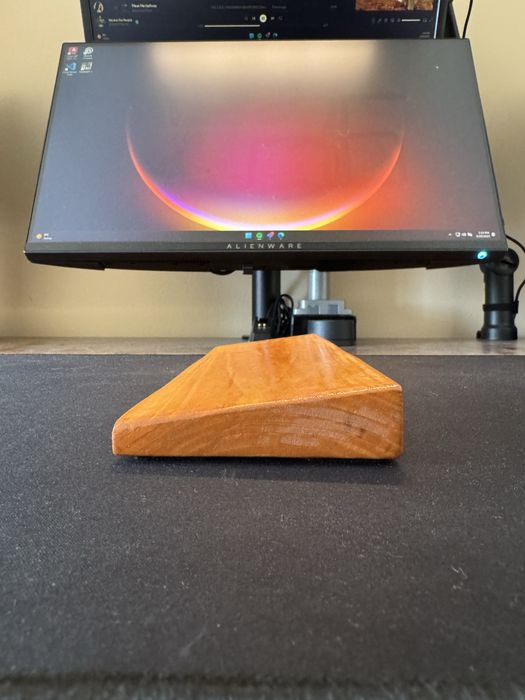 suport pentru incheietura (wrist rest)