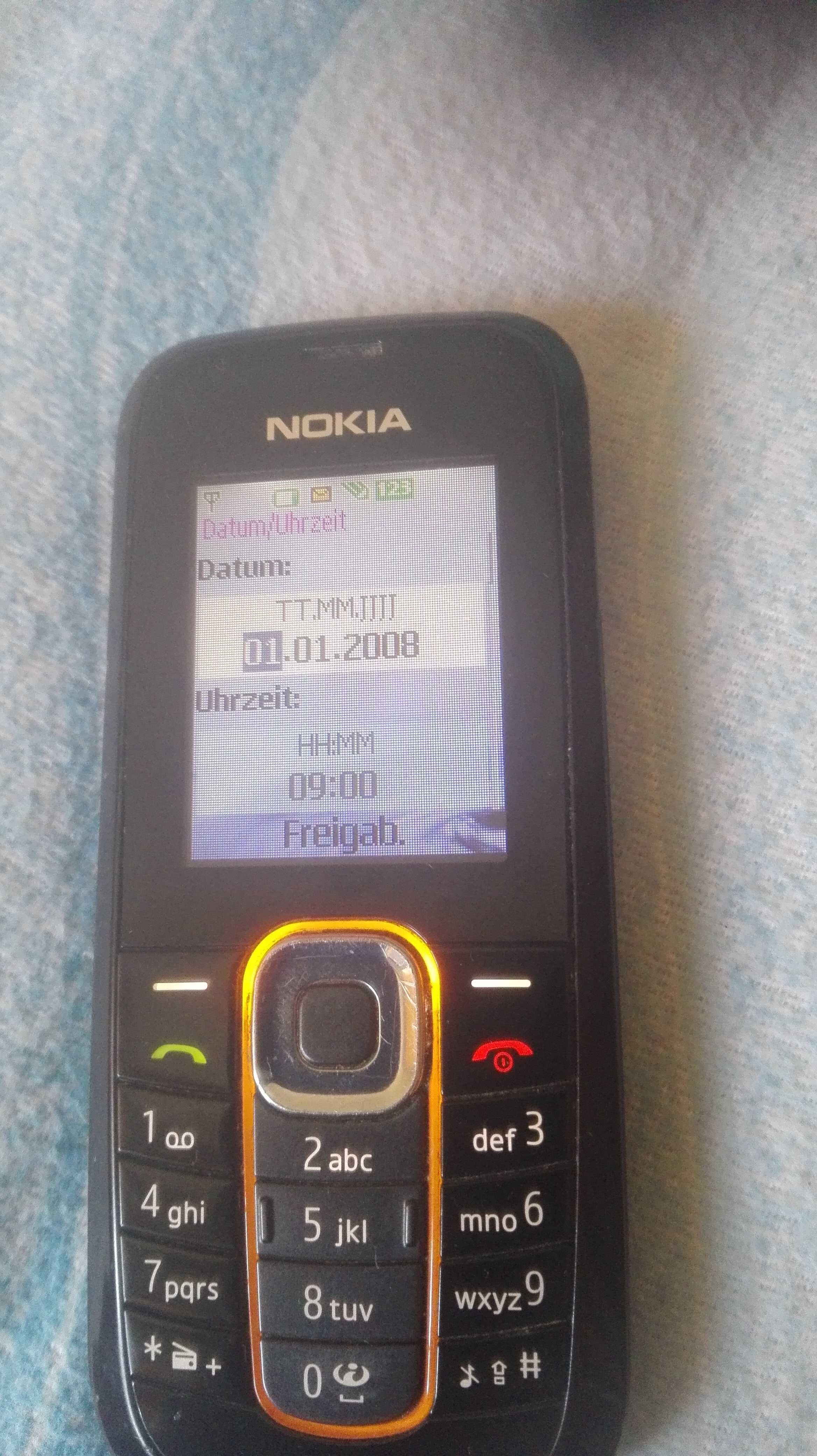 Telefon Nokia 2600 C 2 fabricat în România