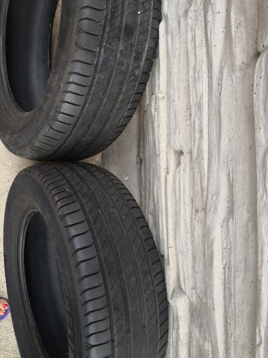 Cauciucuri de vara 215/60 R16
