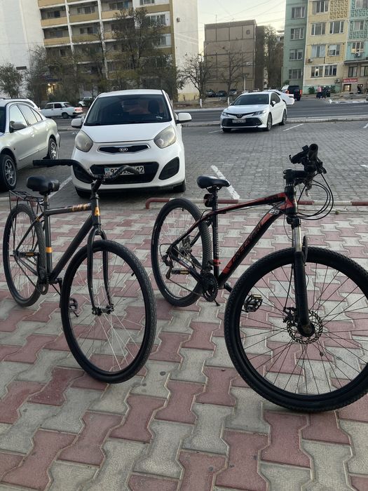 Продам Велик городской