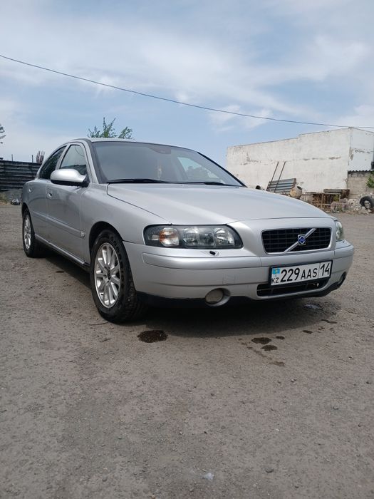 Продам volvo s60
