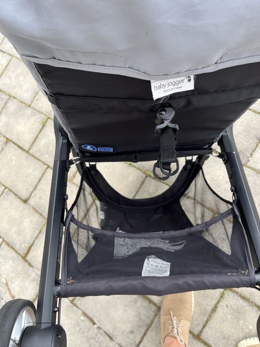 Carucior BabyJogger