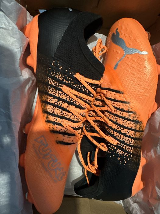 Бутонки puma future 2 FG Sn21