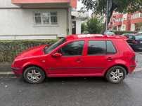 Vand Volkswagen Golf 4