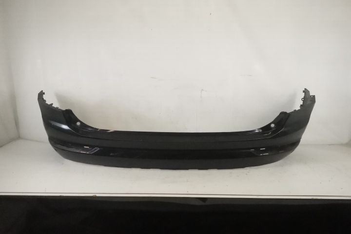 Волво ХЦ90 / Volvo XC90 Оригинална задна броня със сензори и пола в до