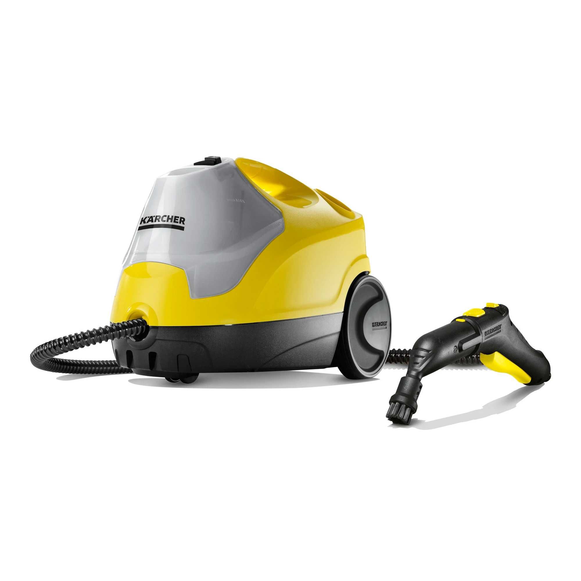 Se vinde Kärcher SC 4 Easyfix Iron Kit (1.512-453.0)