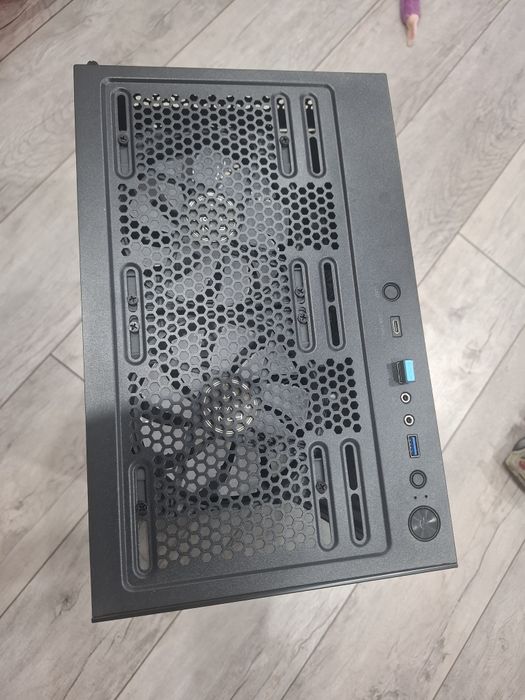 Компьютер игровой