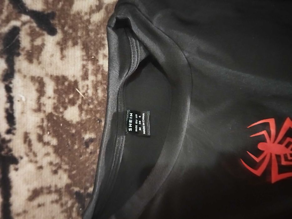 Дамска блуза за фитнес