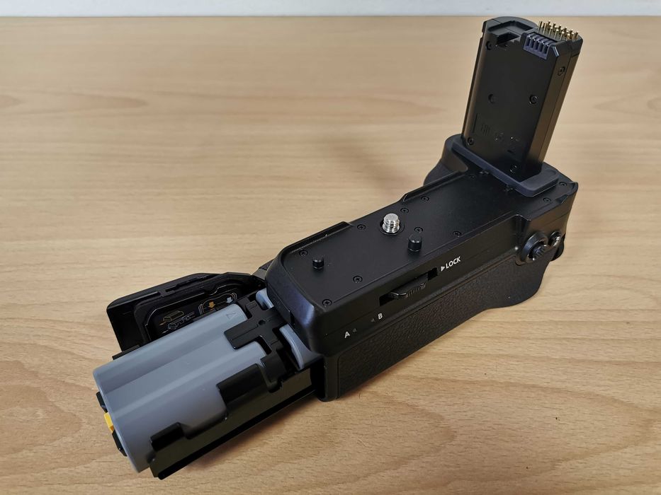 Nikon MB-N11 Battery Grip Nikon Z6II , Nikon Z7II