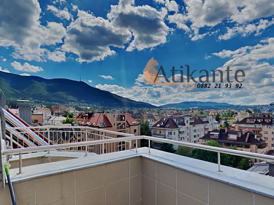 Продава се Мезонет в София, Манастирски ливади - 227 кв.м за 1873 €/кв.м - Снимка #9