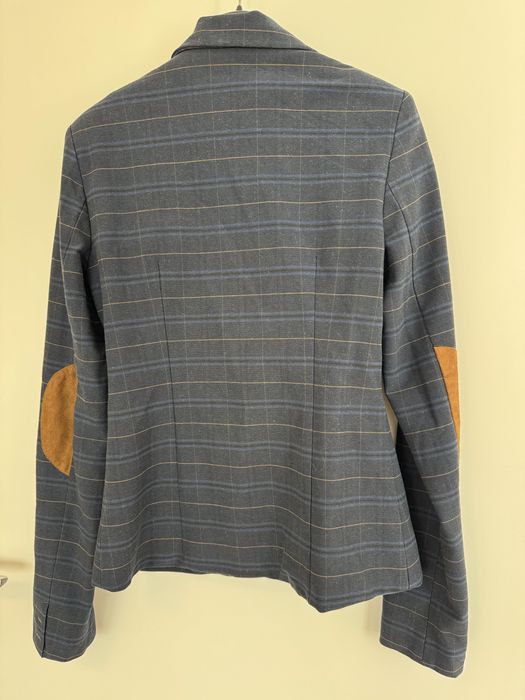 Vand sacou in carouri