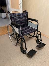 Инвалидна количка - НОВА