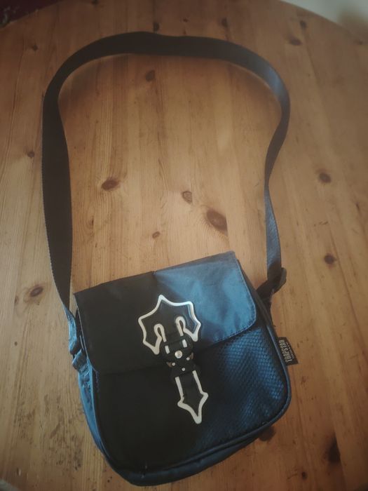 Cand borsetă Trapstar