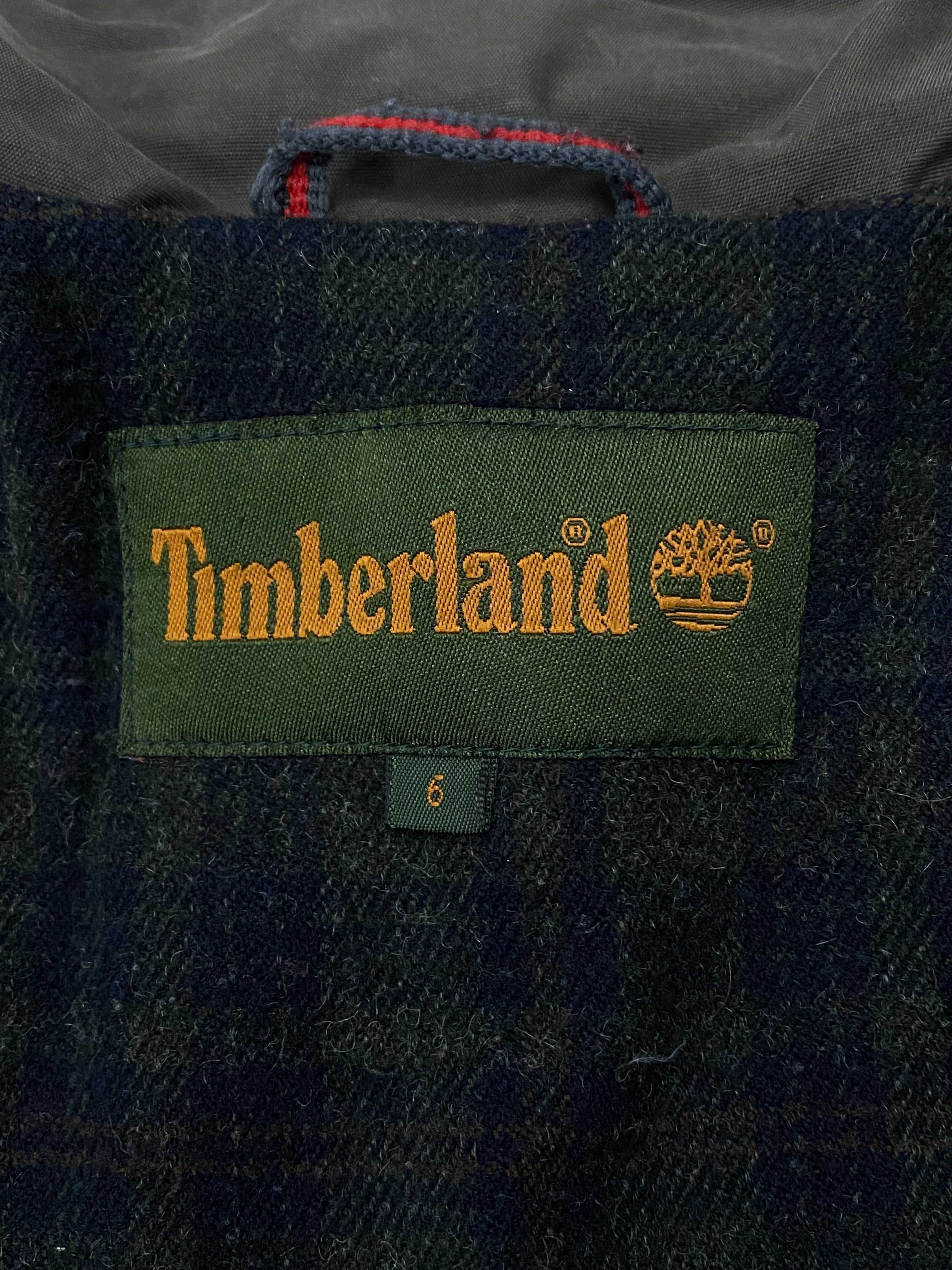 Geaca timberland copii