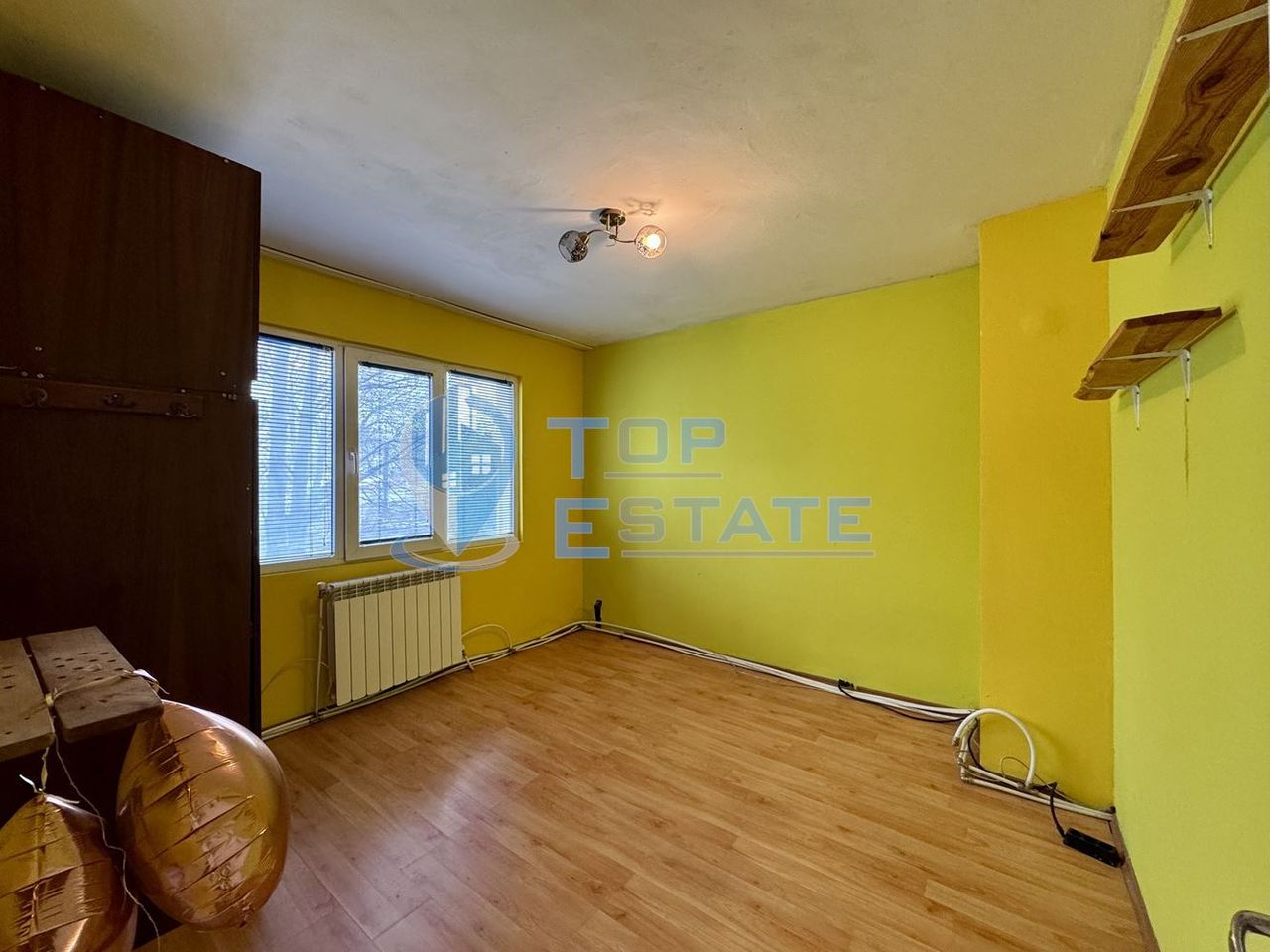 Продава се Тристаен апартамент в Горна Оряховица - 78 кв.м за 1090 €/кв.м - Снимка #4