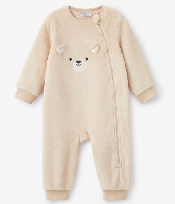 Топли бебешки гащеризони Нови