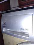 Стиральная машина Electrolux, 6 кг, б/у