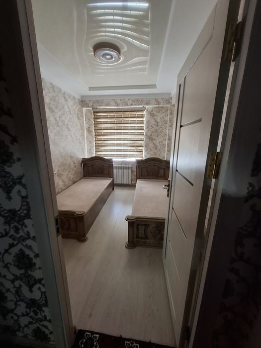 Ijaraga kvartir beriladi.