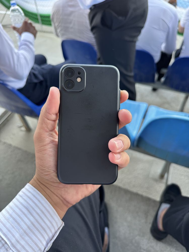 iPhone 11 128 gb