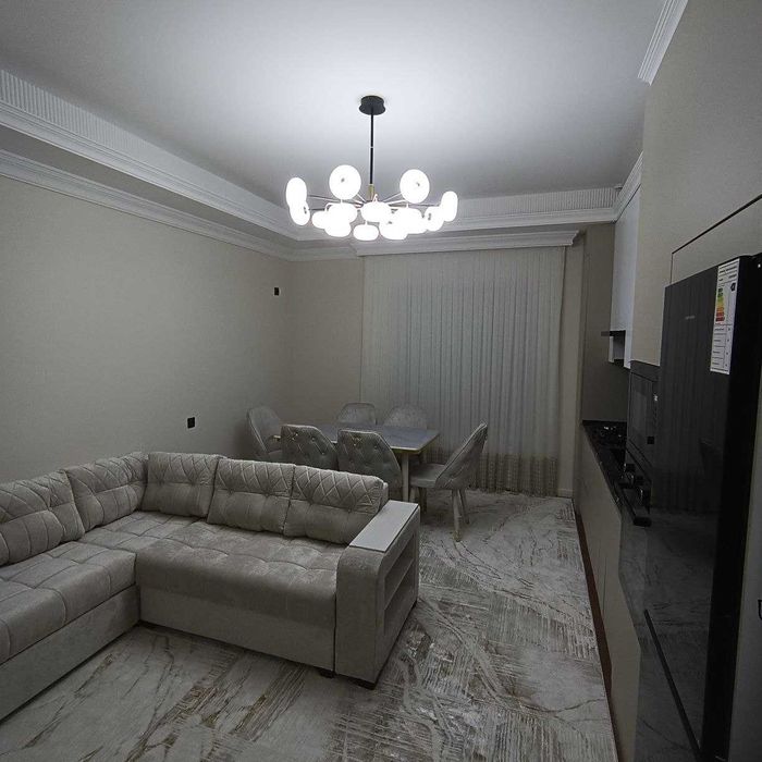 АРЕНДА 2Х КОМНАТНОЙ КВАРТИРЫ!43 кв.м,ул Абудла Кадыри, ЖК Нур. ЖЖБ