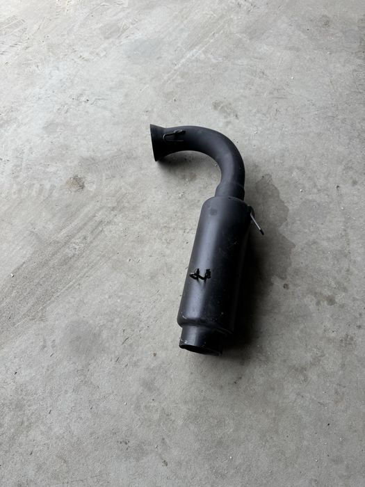 Toba sport snowmobil ski-doo