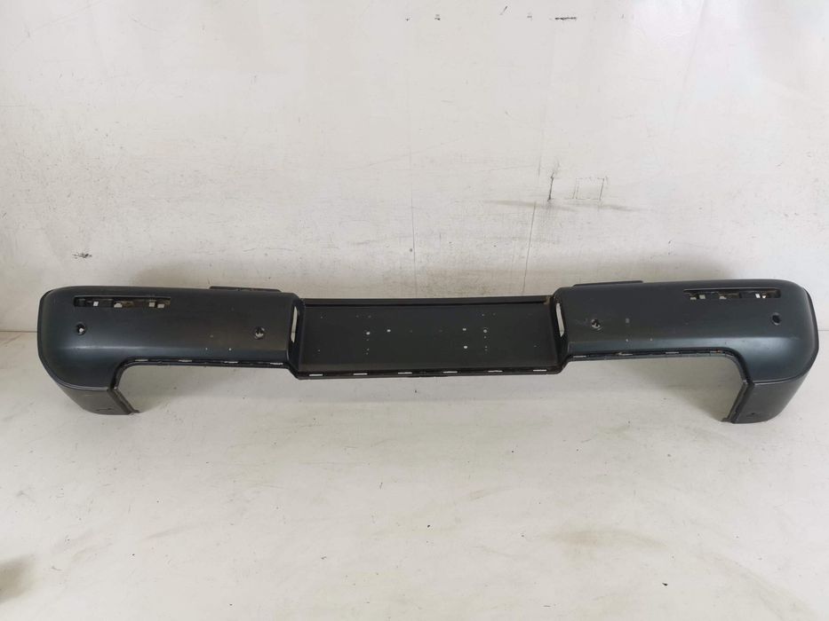 Задна броня Мерцедес-Бенц Г-Клас / Mercedes-Benz G-Class W464 [ - ] AM