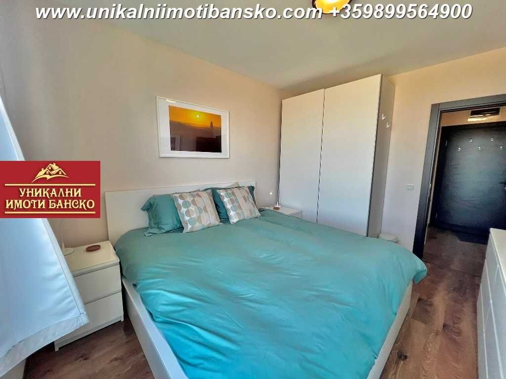 Продава се Двустаен апартамент в Банско - 58 кв.м за 949 €/кв.м - Снимка #17