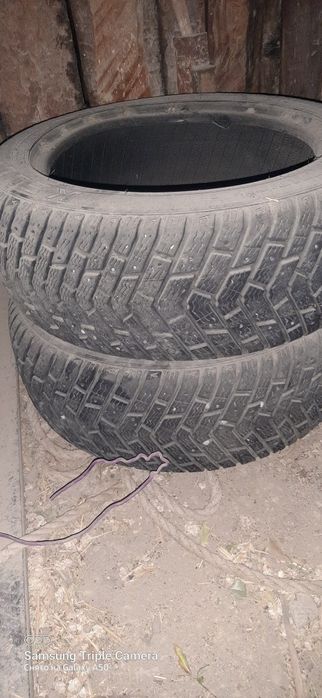 Осы екі балон сатылады жұмсак