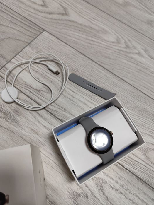 Google pixel watch 1