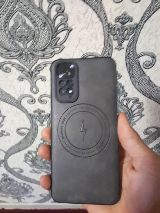 Redmi note 11 karopka bo