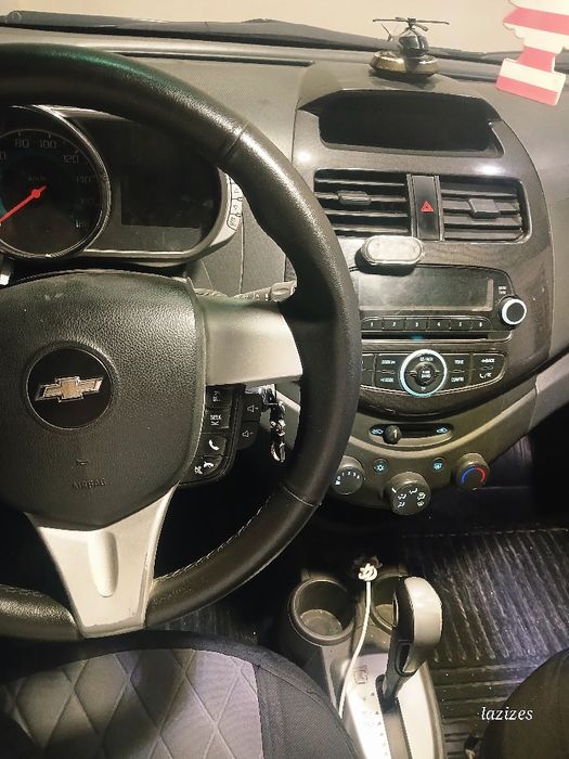 Spark sotladi 2021 oq