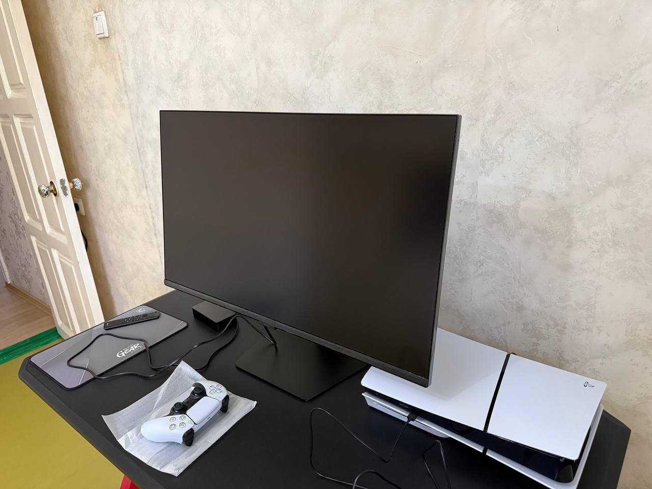 Продам новый 32 дюйм. 4K монитор Samsung Odyssey G7 32 G70D