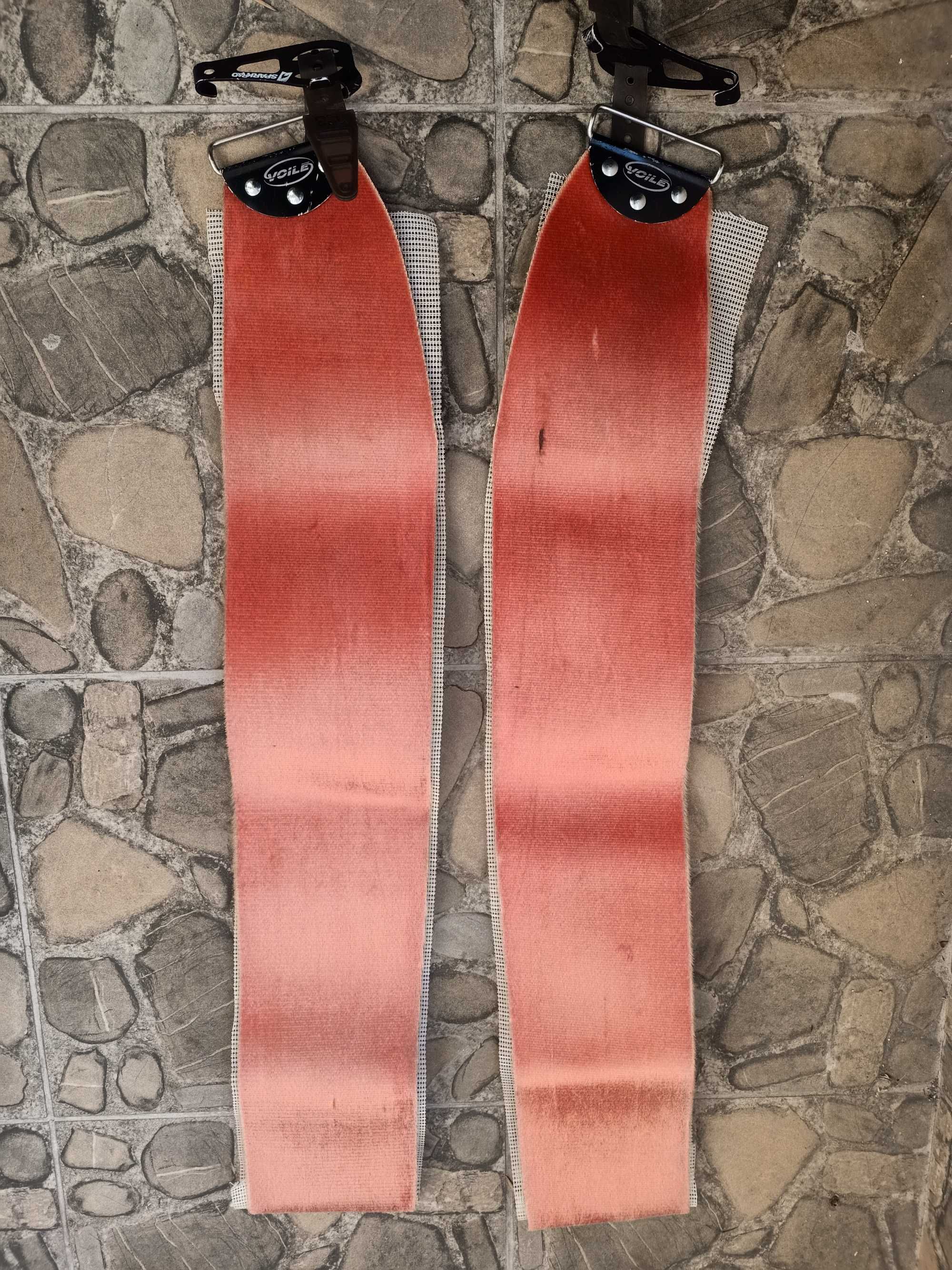 Splitboard Rossignol XV MagTec 167cm+ автомати Spark Arc+ колани Voile