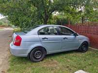 Hyundai Accent Primul proprietar/stare buna/ service efectuat recent