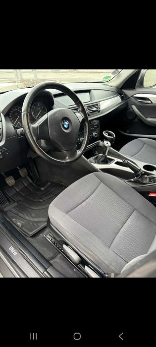 BMW X Drive 4x4 Inmatriculat,Proprietar in acte
