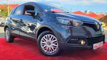 Renault Captur 2015 IMPECABIL/Garanție/LivrareGR/RevizieGR/Finanțare
