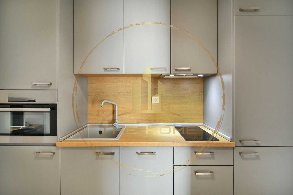 Дава се под наем Двустаен апартамент в Варна, м-т Траката - 80 кв.м за 600 € - Снимка #5