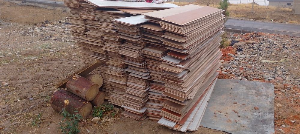 Тақтай ламинат строй