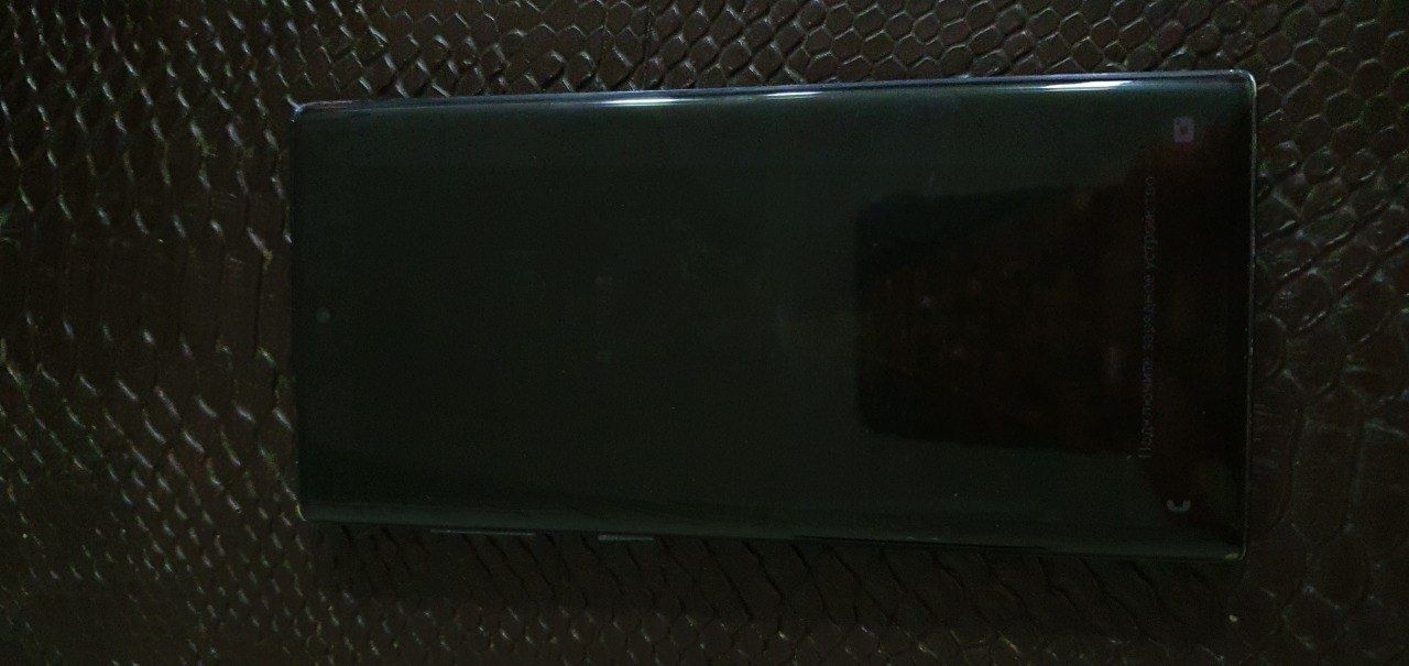 Galaxy note 10 sotiladi