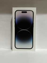 iPhone 14 Pro Space Black 1TB LL/A