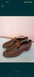 Pantofi Rieker nr 40 damă piele