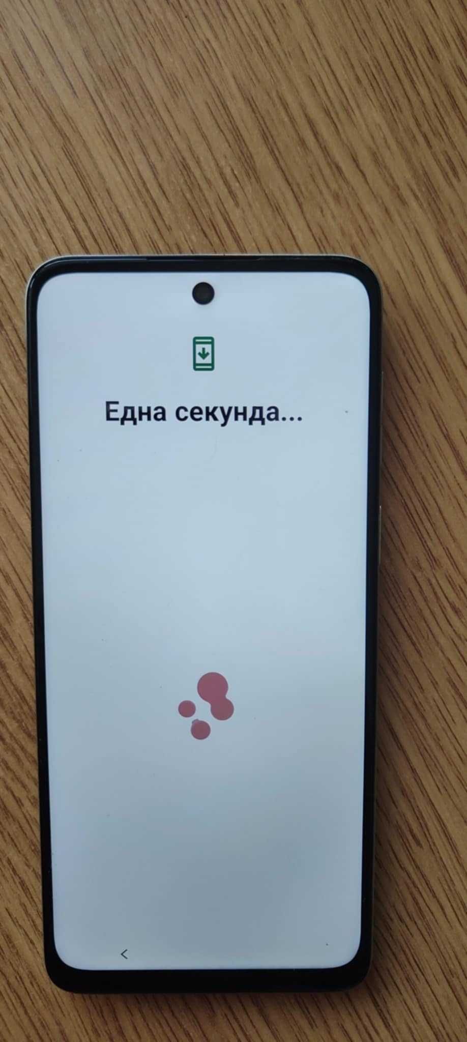 Motorola g54  в гаранция