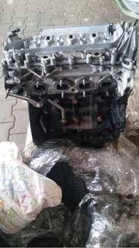 Motor Nissan Qashqai