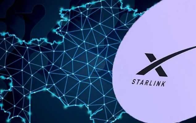 Спутниковый интернет Starlink, Старлинк. Продажа, установка, настройка