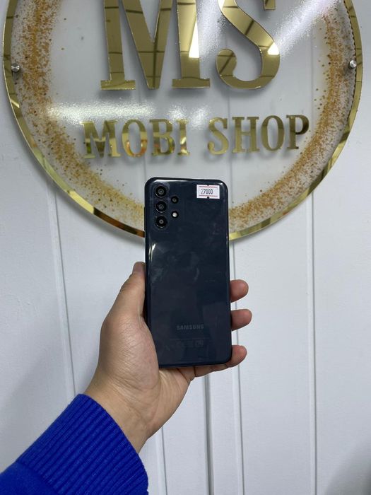 ГАРАНТИЯ !!! Смартфон Samsung A13 64/4GB Телефон Самсунг