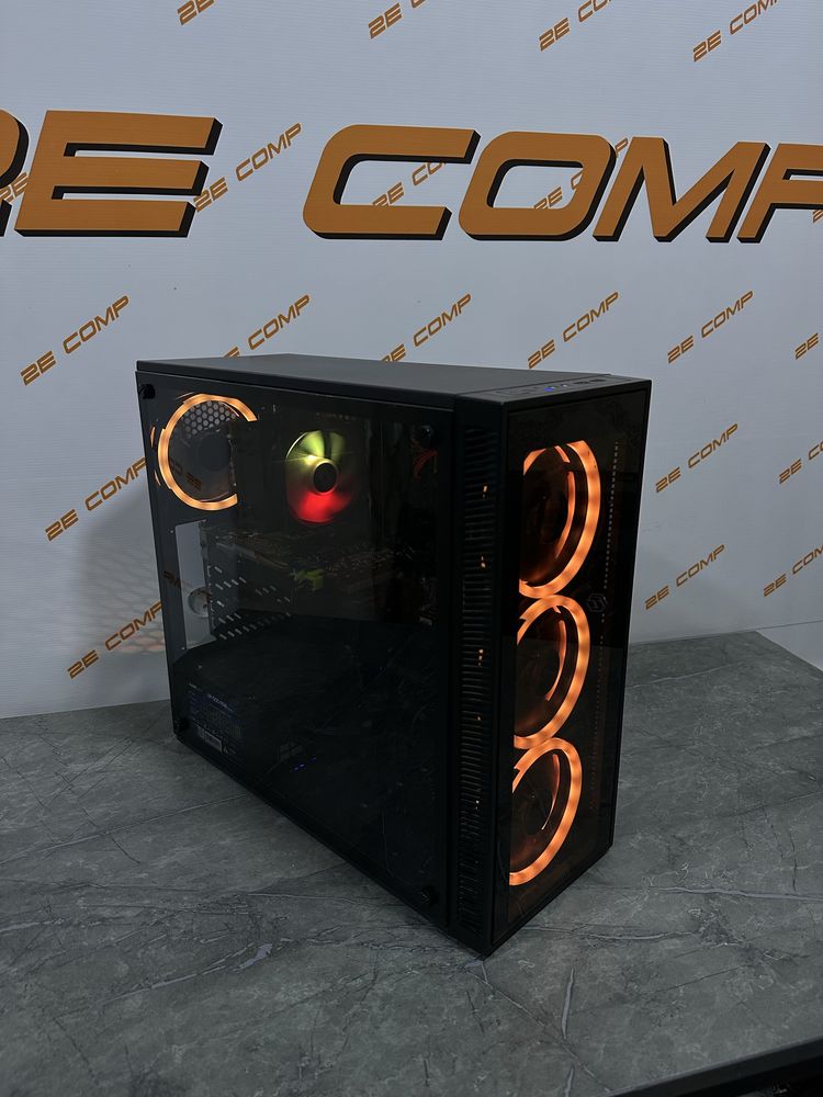 IGROVOY KEYS I5-11400/GTX 1060