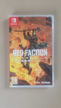 Joc Red Faction Guerilla pentru Nintendo Switch